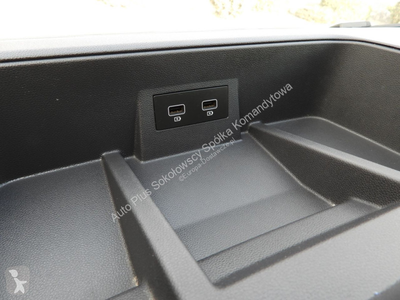 Лекотоварен автомобил Renault  TRAFIC