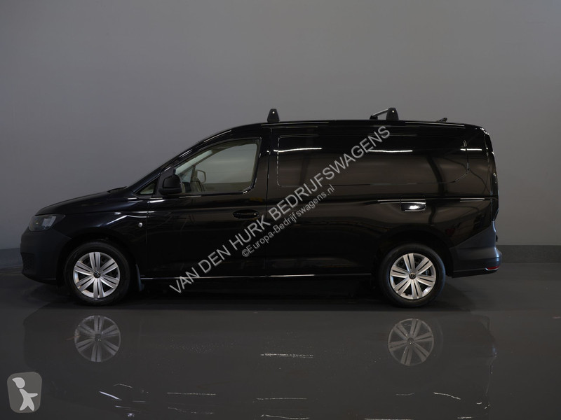 Furgoneta Volkswagen 2.0 TDI 125 pk DSG Aut....