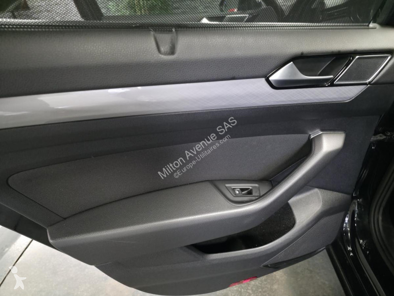 Volkswagen PASSAT SW 2.0 16V TDI Evo - 150 - BV...