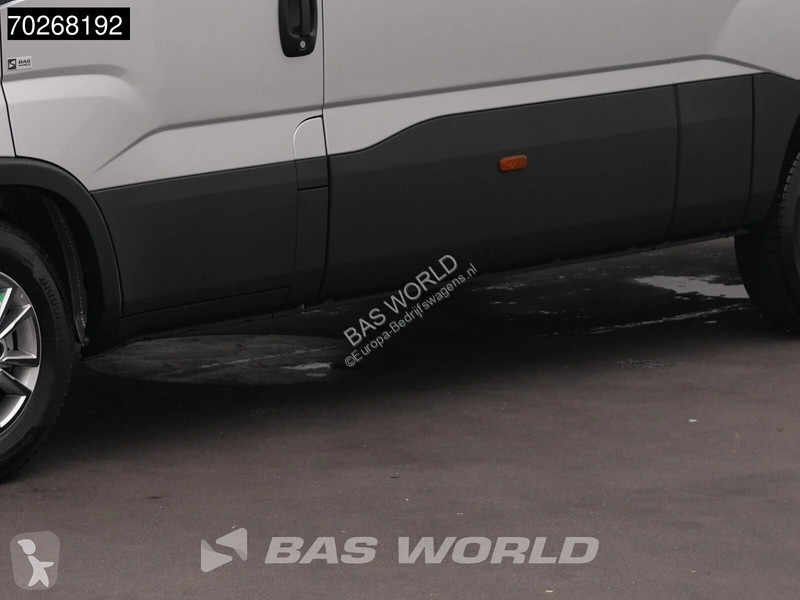 Bedrijfswagen Iveco 35S21 BPM VRIJ! 3.0L...