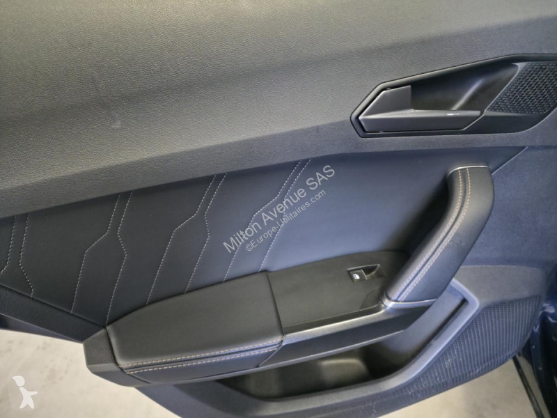 Samochód dostawczy Cupra Formentor 2.0 16V TDI...