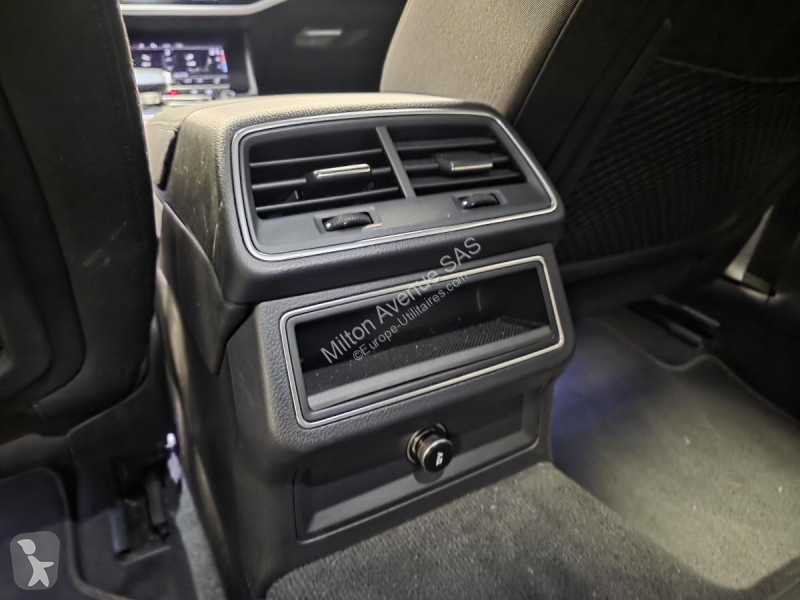 Samochód dostawczy Audi A6 Avant 2.0 40 TDI -...
