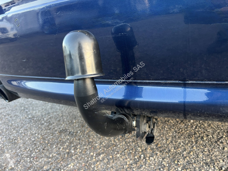 Samochód dostawczy BMW Touring V (F11) 525dA...