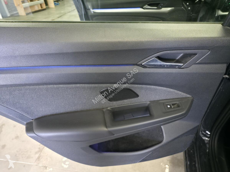 عربة نفعية Volkswagen GOLF SW 2.0 TDI SCR - 150...