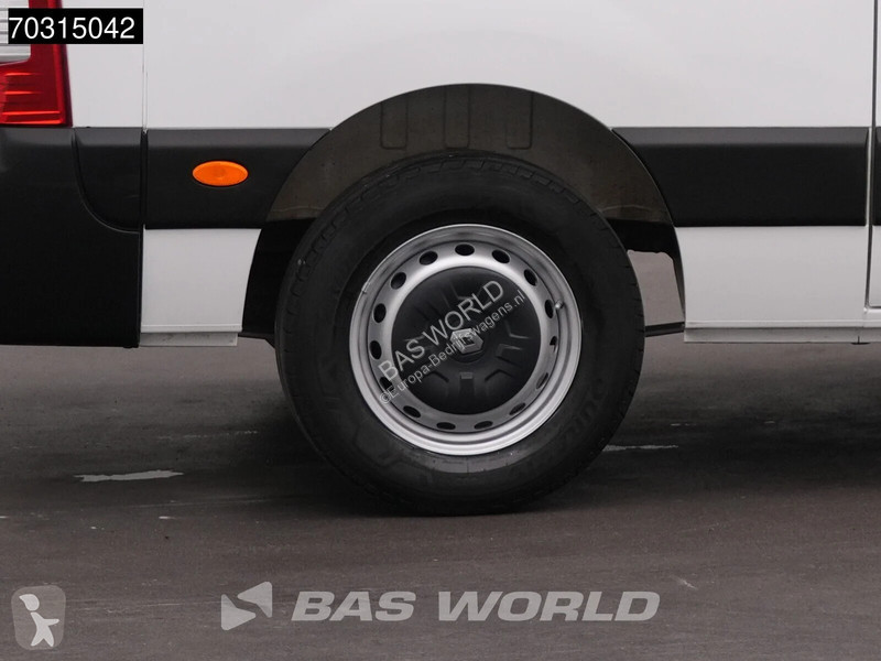 Furgoneta Renault L2H2 Koelwagen Thermo King...