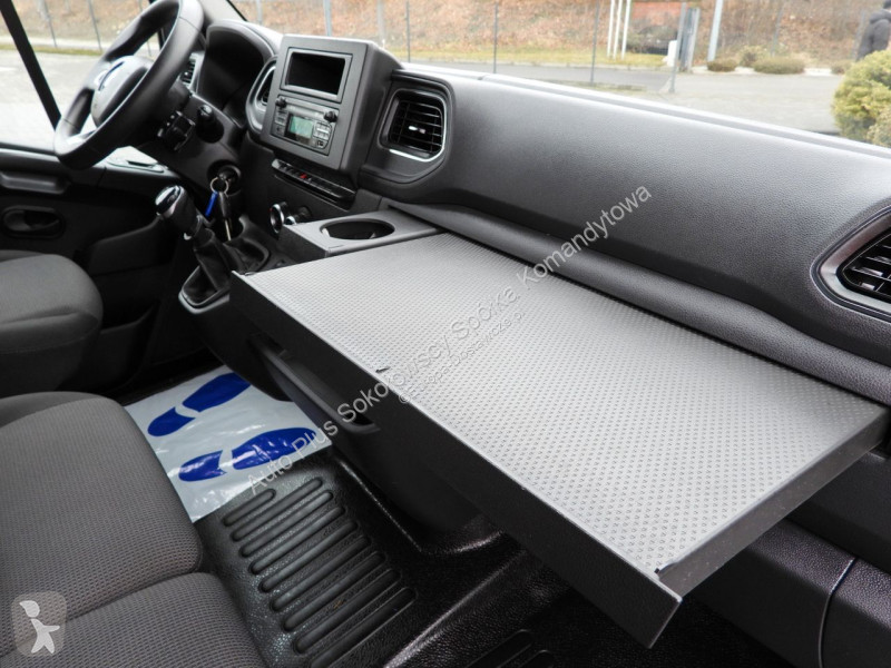Veículo utilitário Renault  MASTER