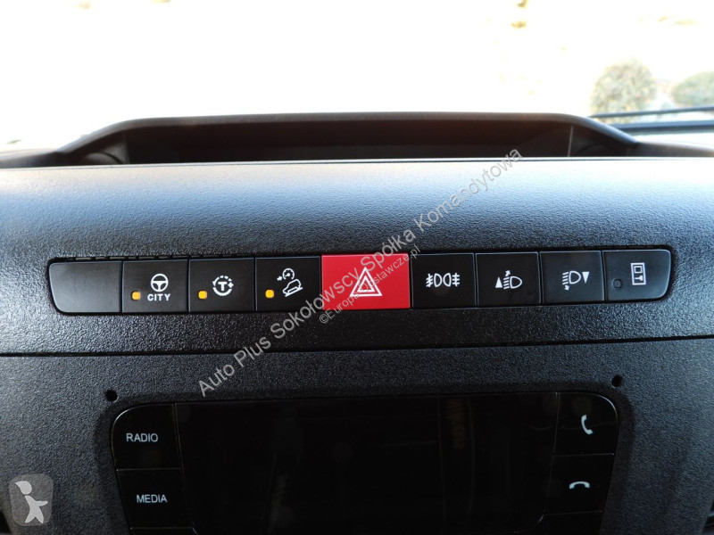 Furgoneta Iveco 35S18 DAILY