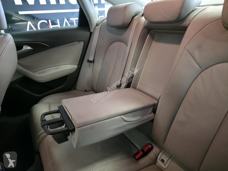 عربة نفعية Audi A6 2.0 TFSI - 252 - BV S-tronic...