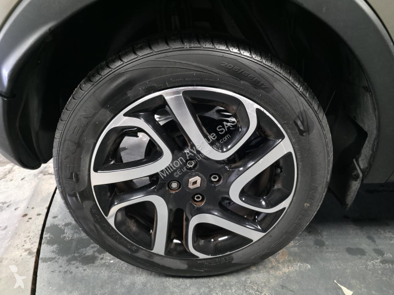 Samochód dostawczy Renault CAPTUR 0.9 Energy...