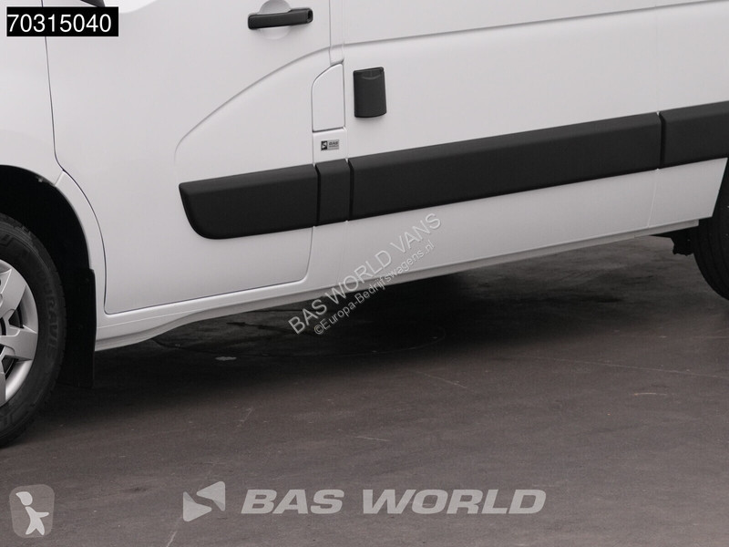 Furgoneta Renault Koelwagen L2H2 Thermo King...