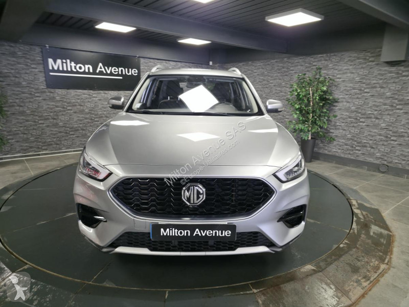 Samochód dostawczy MG ZS 1.5L VTi  Tech - 106...