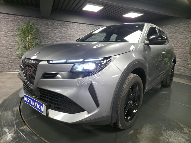 Veicolo commerciale Alfa-Roméo JUNIOR 1.2...