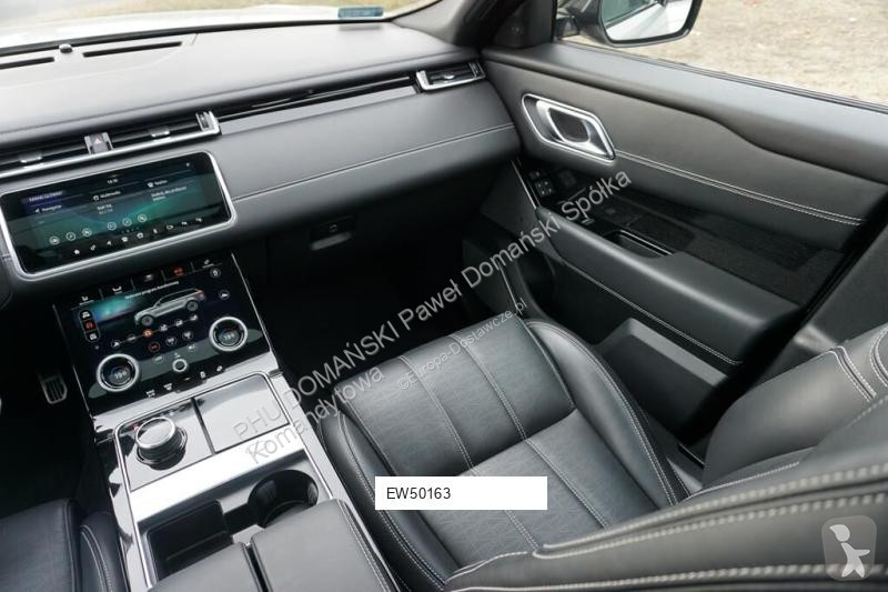 Samochód dostawczy Rover / VELAR 2.0 Si4 300 KM...