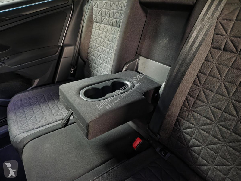 عربة نفعية Volkswagen TIGUAN 2.0 16V TDI...