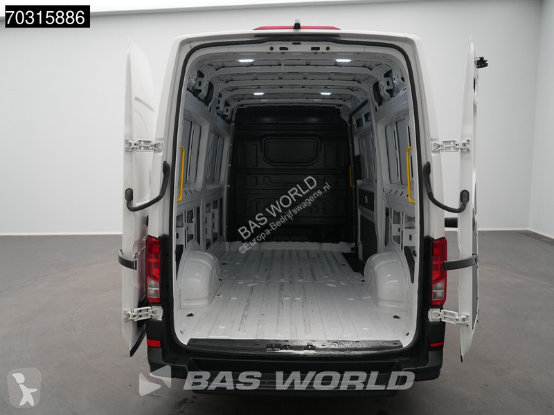 Nyttofordon Volkswagen 140pk L3H3 Airco Camera...