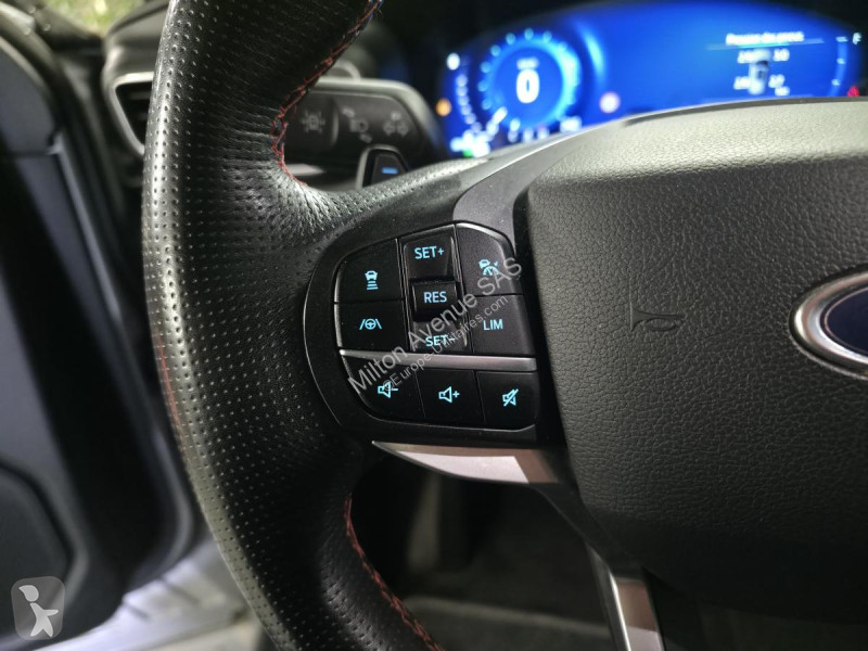 عربة نفعية Ford EXPLORER 3.0 V6 EcoBoost - 457...