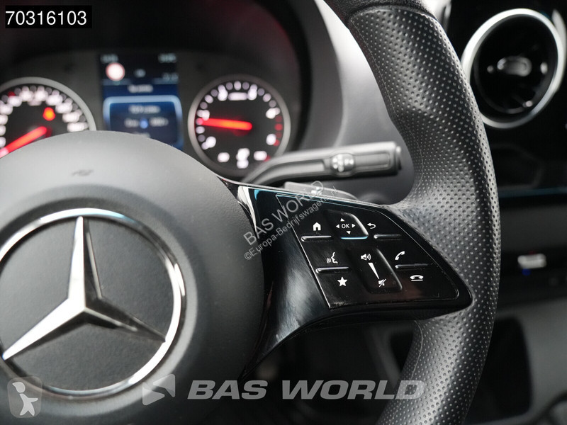 Véhicule utilitaire Mercedes 317 CDI Automaat...