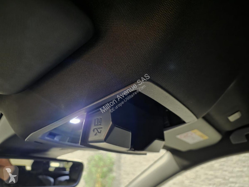 Peugeot 5008 1.2i Hybrid -136 - BV e-DCS6  III...