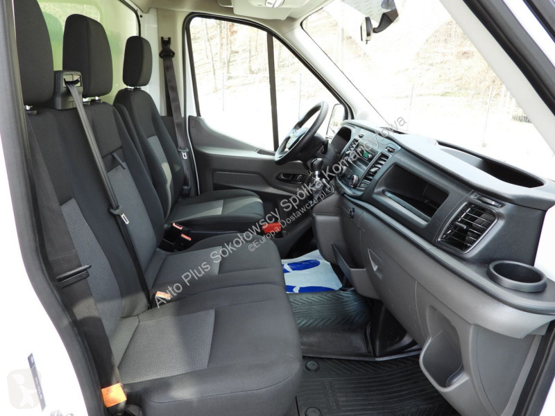 Veicolo commerciale Ford  TRANSIT