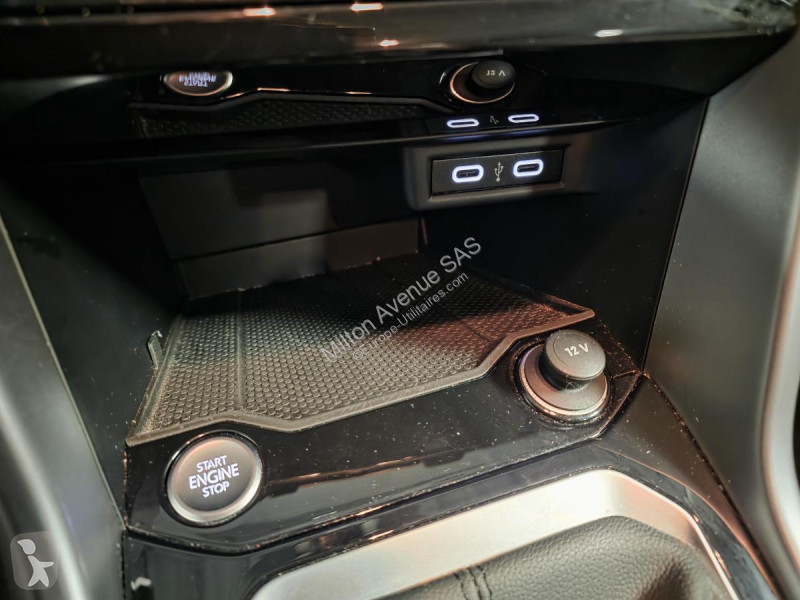 Volkswagen T-ROC 2.0 TDI - 150 - BV DSG 7  Life...