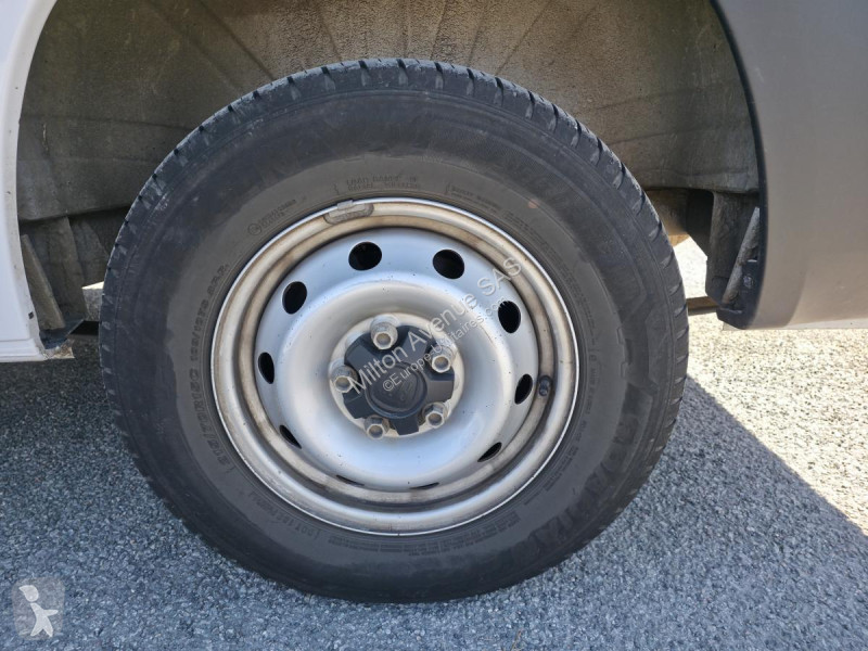 Furgoneta Fiat DUCATO Tôlé Maxi 3.5 M H2 2.2...
