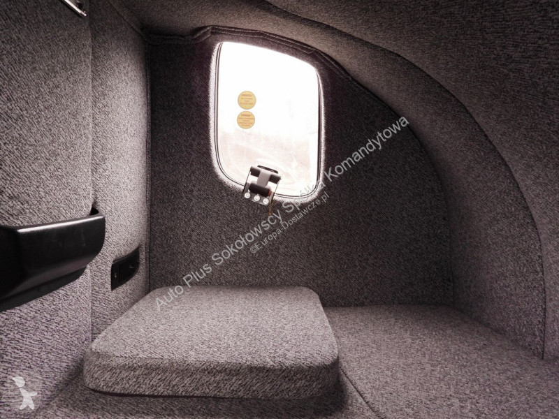 Furgoneta Fiat  DUCATO