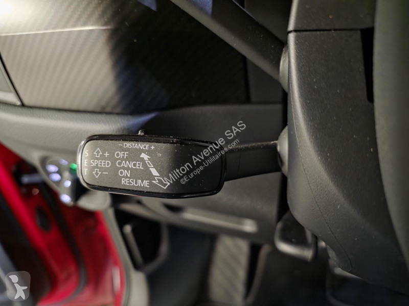 Samochód dostawczy Skoda KODIAQ 2.0 TDI SCR -...