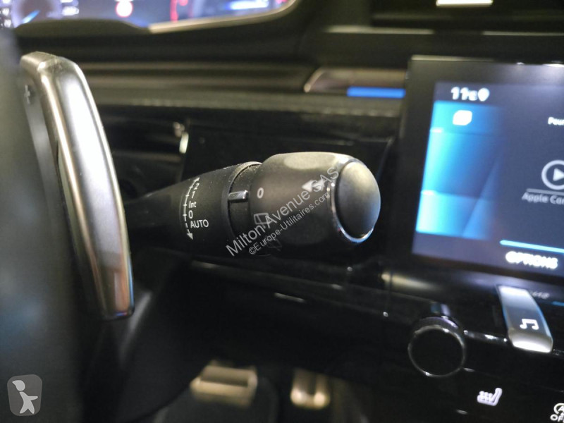 عربة نفعية Peugeot 508 SW 1.5 BlueHDi - 130 -...