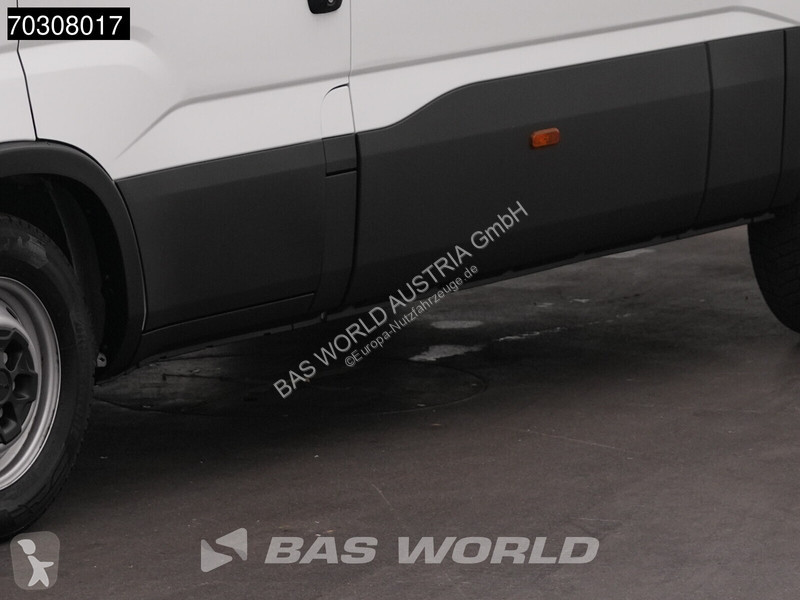 عربة نفعية Iveco 35S21 Neu! 3.0L Automatik L2H2...