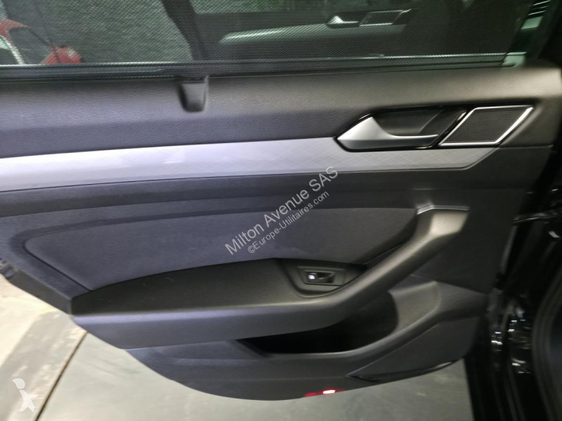 عربة نفعية Volkswagen PASSAT SW 2.0 16V TDI Evo...