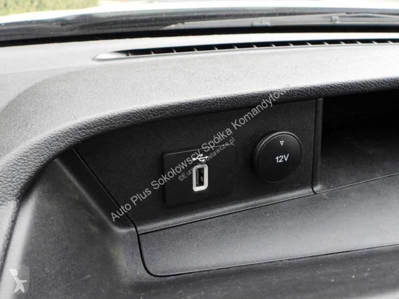Furgoneta Ford  TRANSIT