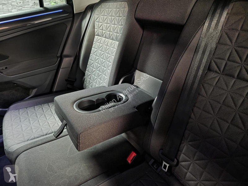 Furgoneta Volkswagen TIGUAN 2.0 16V TDI...