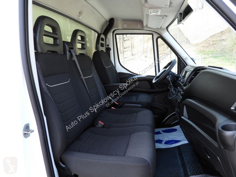 Veicolo commerciale Iveco 35S16 DAILY