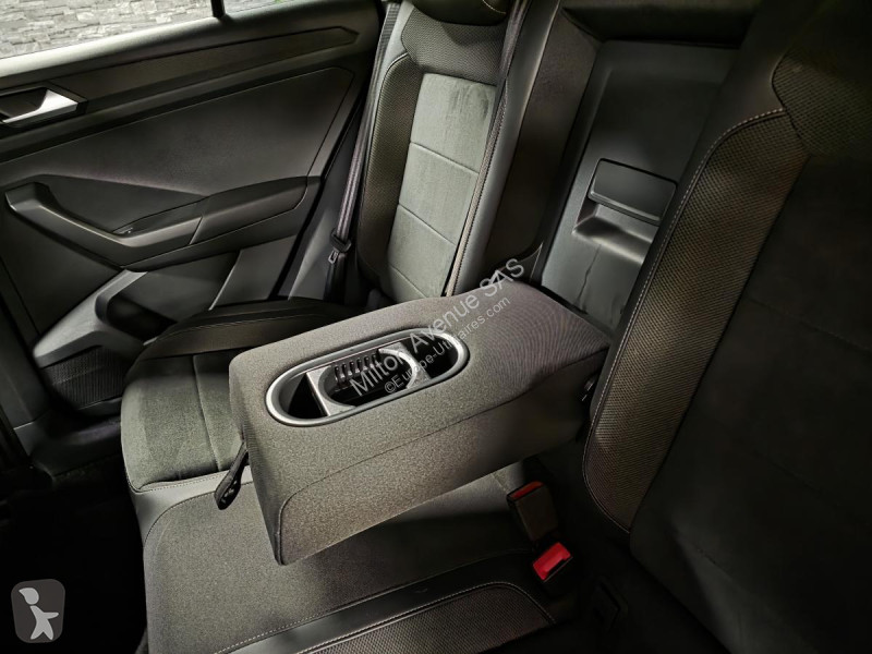 Volkswagen T-ROC 2.0 TDI - 150 - BV DSG 7...