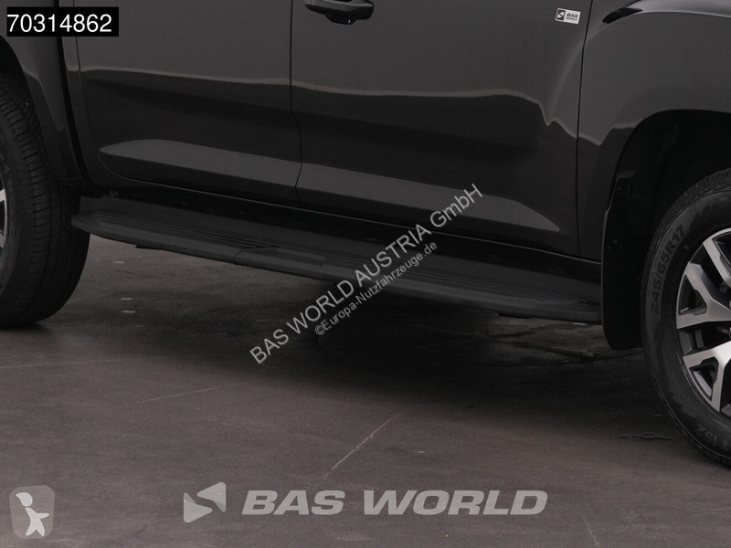 Samochód dostawczy Maxus Neu! T90 89kWh WLTP...