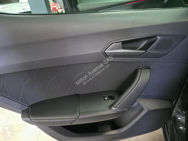 Samochód dostawczy Cupra Leon 2.0 TDI - 150 -...