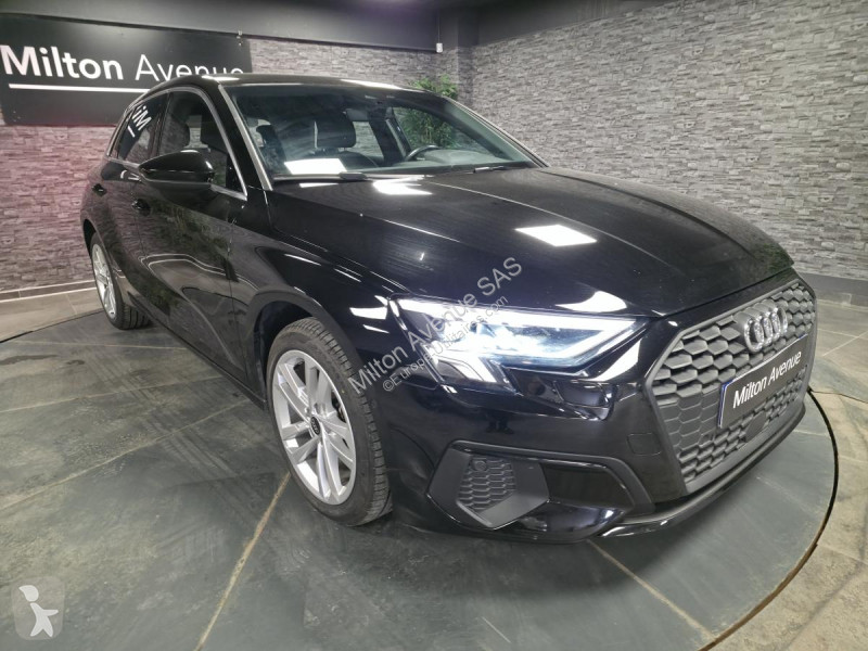 Furgoneta Audi A3 Sportback 2.0 30 TDI - 116 -...