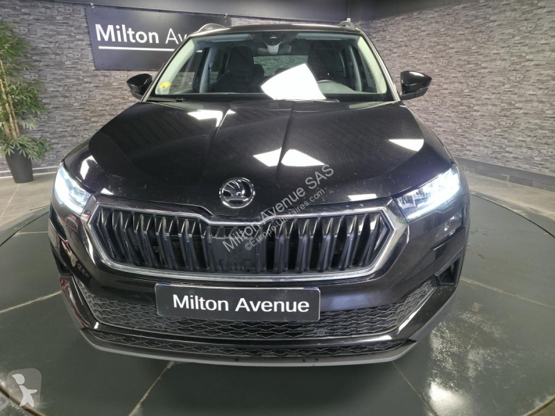 Furgoneta Skoda KAROQ 2.0 TDI SCR - 116 BV DSG7...