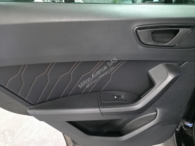 عربة نفعية Cupra Ateca 1.5 16V TSI - 150 - BV...