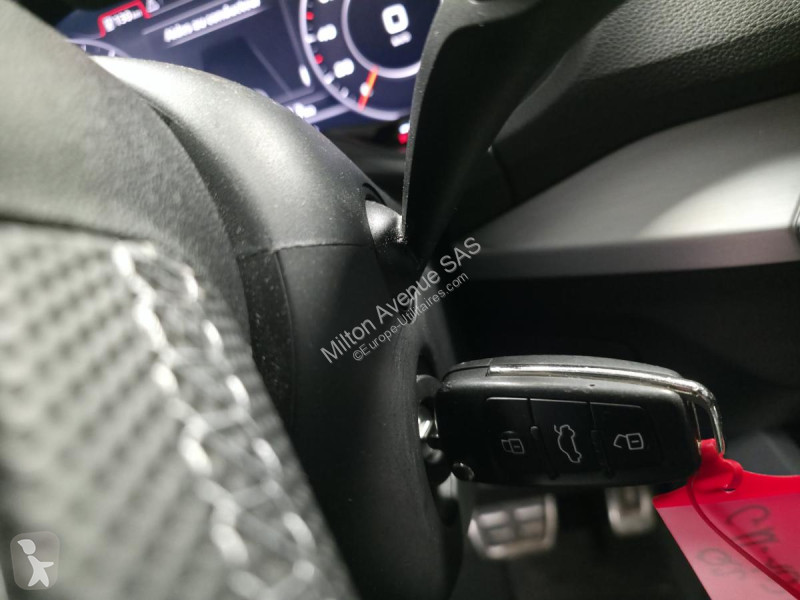 Véhicule utilitaire Audi Q2 2.0 35 TDI - 150 -...