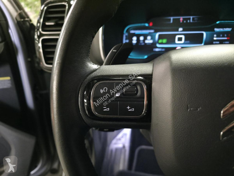 Véhicule utilitaire Citroën C5 AIRCROSS 2.0...