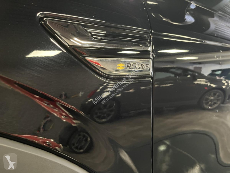 عربة نفعية Renault ARKANA 1.3 Tce - 140 - BV...