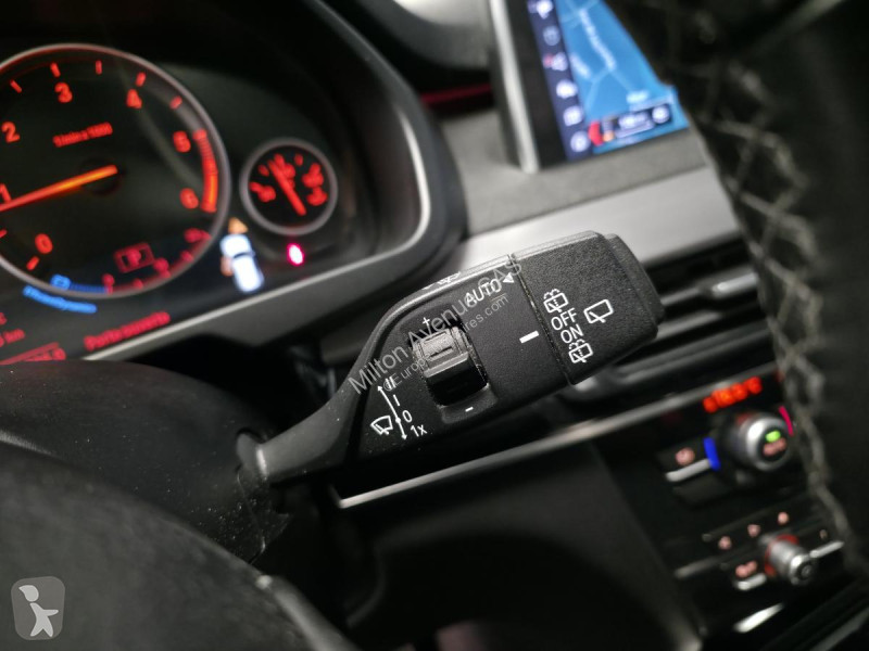 عربة نفعية BMW X5 sDrive 25d - BVA Lounge