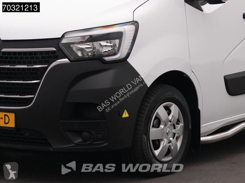 Furgoneta Renault Koelwagen L3H2 Carrier Xarios...