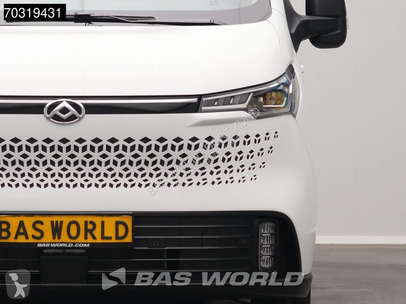 Véhicule utilitaire Maxus Neu! Elektro 77kWh...