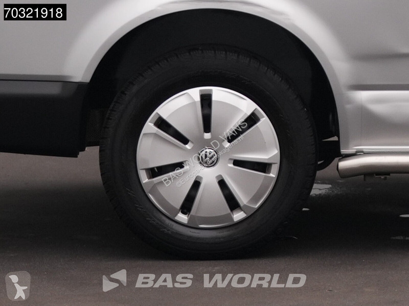 Bedrijfswagen Volkswagen L2H1 Trekhaak Navi...