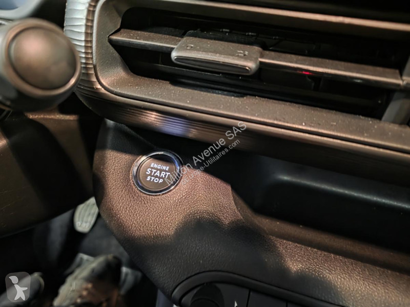 Furgoneta Jeep AVENGER 1.2 Turbo T3 - 100...