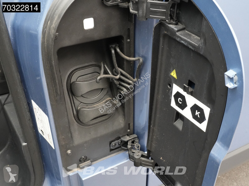 Véhicule utilitaire Maxus Elektrisch L1H1 450km...