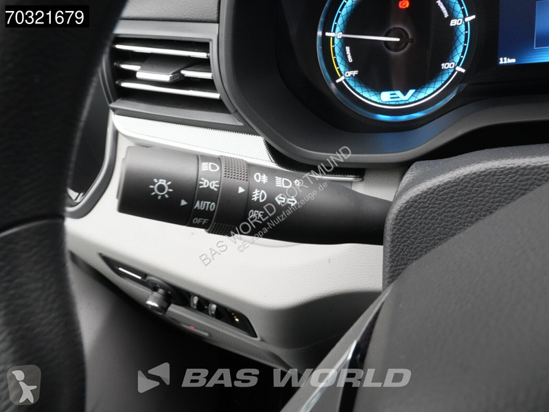 Samochód dostawczy Maxus Elektro 72kWh 288km...