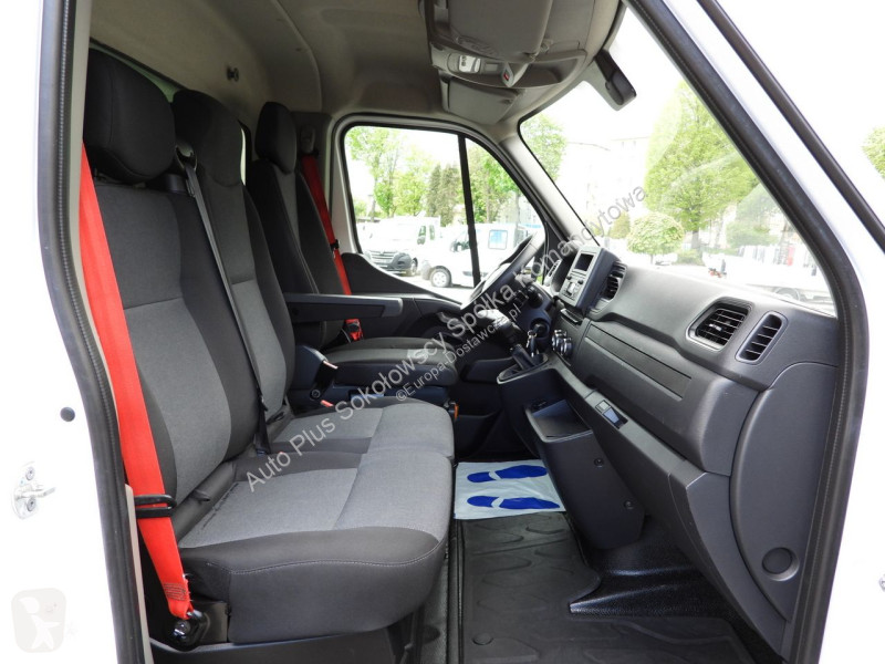 Furgoneta Renault  MASTER